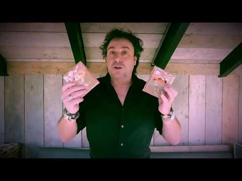 Marco haakt aan voor KiKa