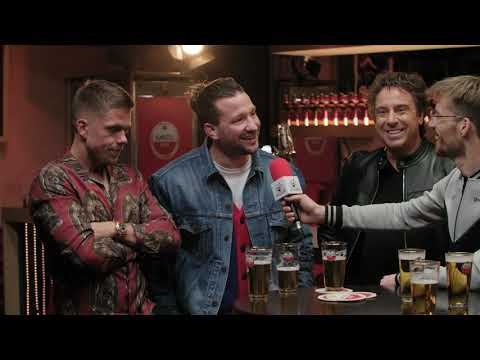 Vrienden van Amstel LIVE!