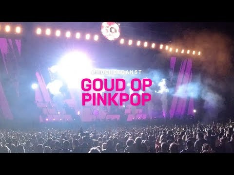 Pinkpop 2019