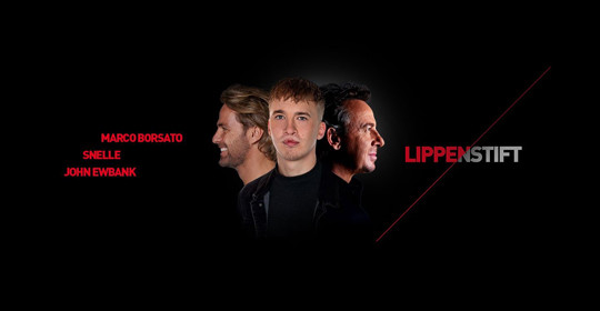Nieuwe Single ‘Lippenstift’