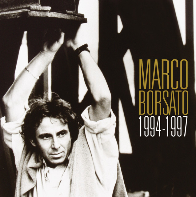Marco Borsato 1994 – 1997