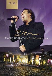 Zien Live In De Kuip