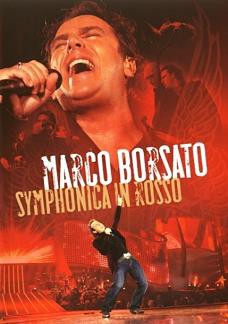 Symphonica in Rosso