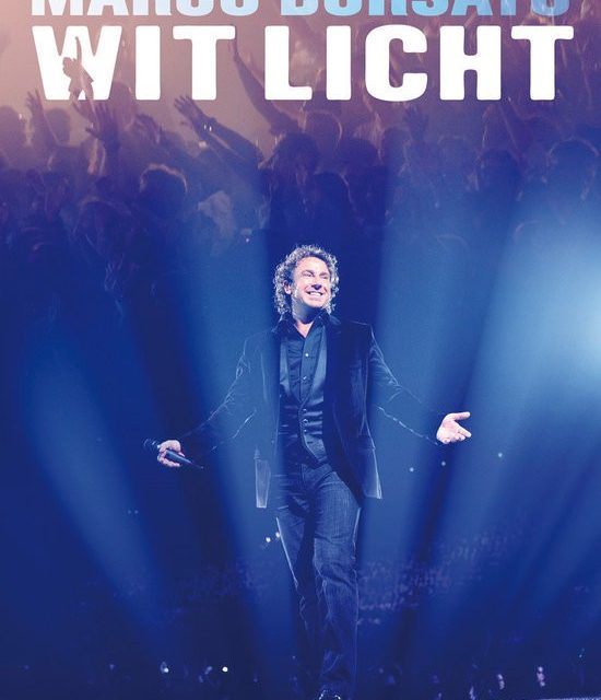 Wit Licht Live