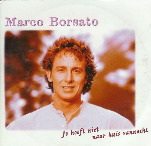 Je Hoeft Niet Naar Huis Vannacht