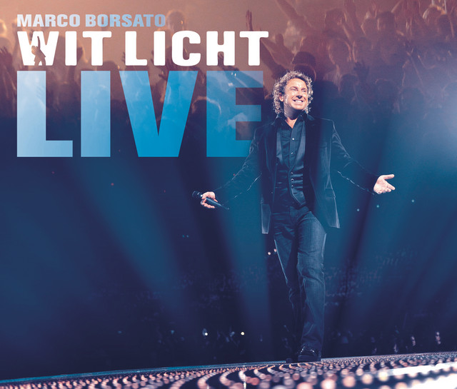 Wit Licht LIVE (2CD)